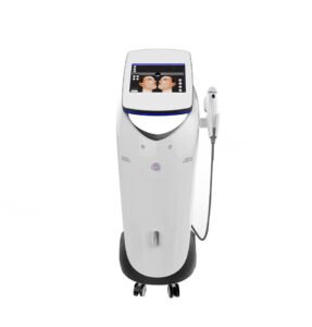 Ultheral HIFU Facial Lifting