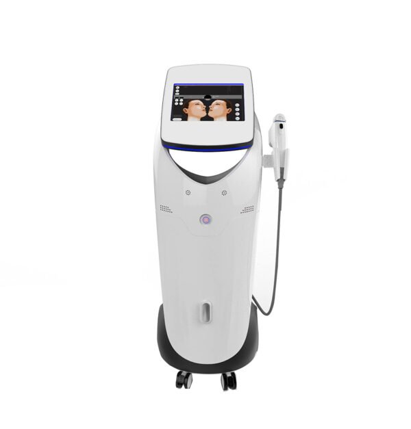 Ultheral HIFU Facial Lifting