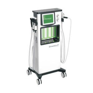 Hydrafacial