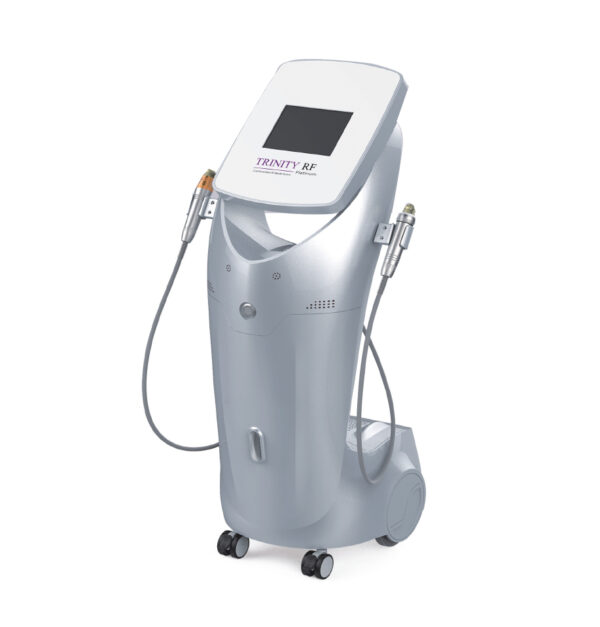 Microneedle RF Machine
