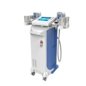 All-inclusive Revolutionary Slimming Area Terminator Super Cellulite Workstation