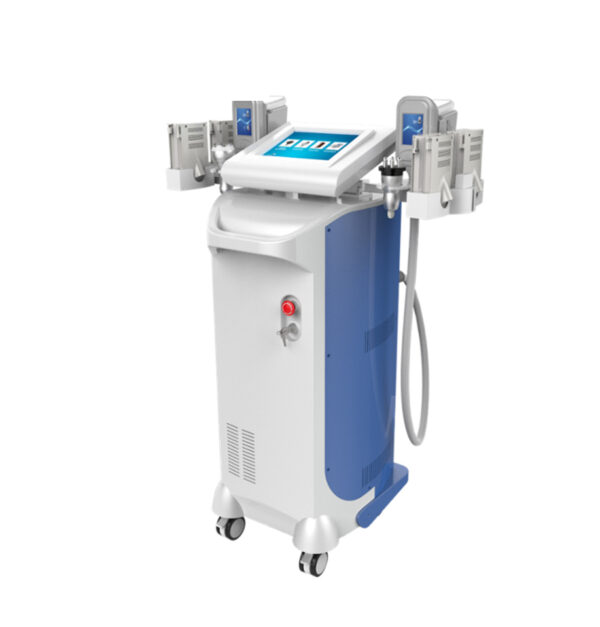 All-inclusive Revolutionary Slimming Area Terminator Super Cellulite Workstation