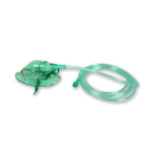 Oxygen Therapy Masks