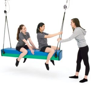Glider Bolster