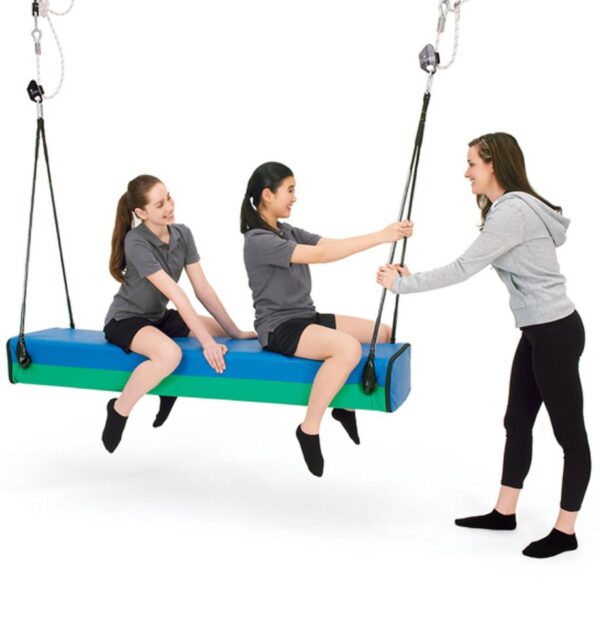 Glider Bolster
