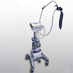 HFS 3100A VENTILATOR