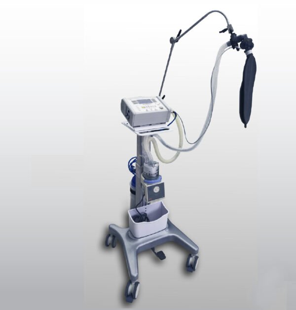 HFS 3100A VENTILATOR