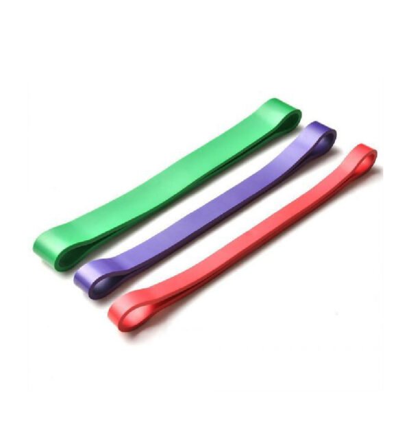 Exercise Bands - Image 2