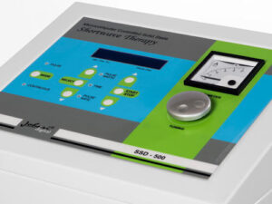 Short Wave Diathermy SSD-500