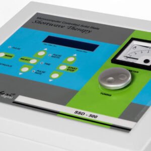 Short Wave Diathermy SSD-500