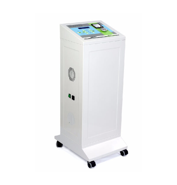 Short Wave Diathermy SSD-500 - Image 2